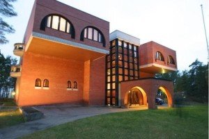 Villa Andropoff