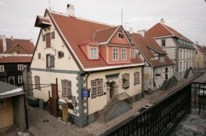kiertoajelu Pärnussa