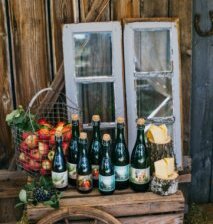 Tori cider farm Tori Jõesuu siideritila